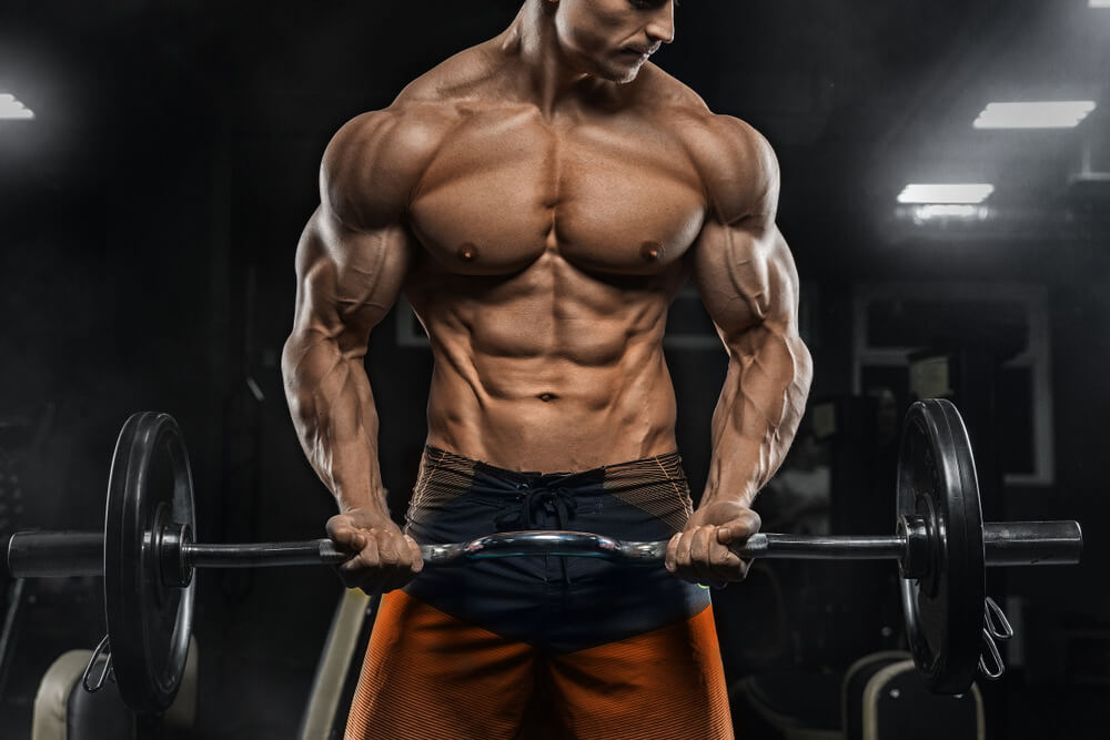 Testostérone Mix (Sustanon): Que peut faire ce stéroïde?