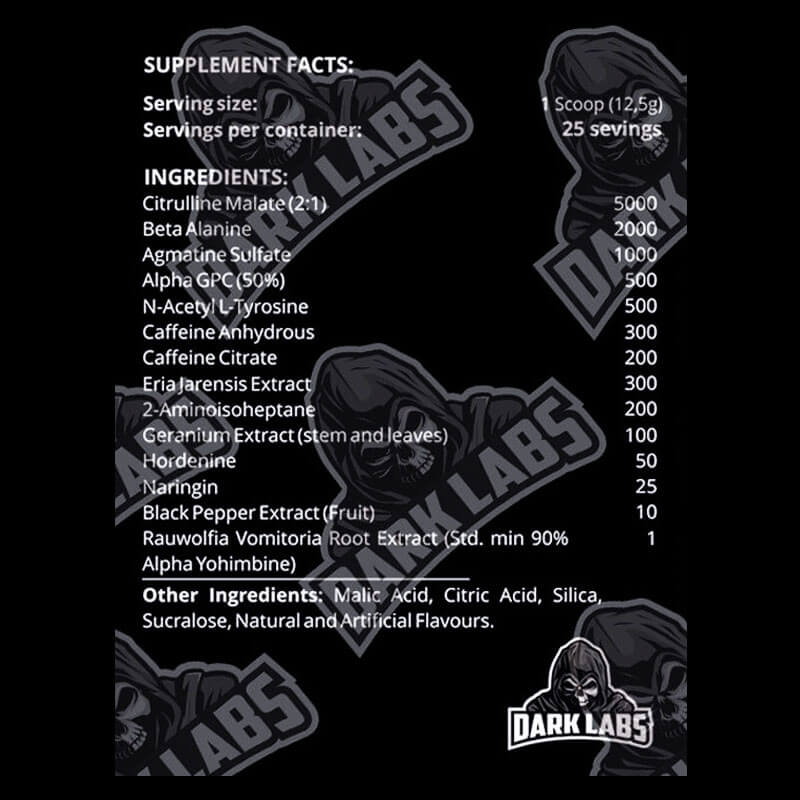 Dark Labs Crack GOLD Edition