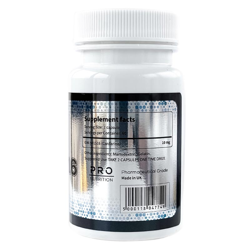 Pro Nutrition GW-501516