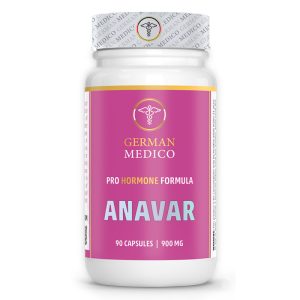 german-medico-anavar