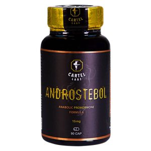 Cartel Labz Androstebol