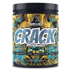 Dark Labs CRACK Reloaded