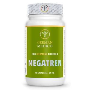 german-medico-megatren