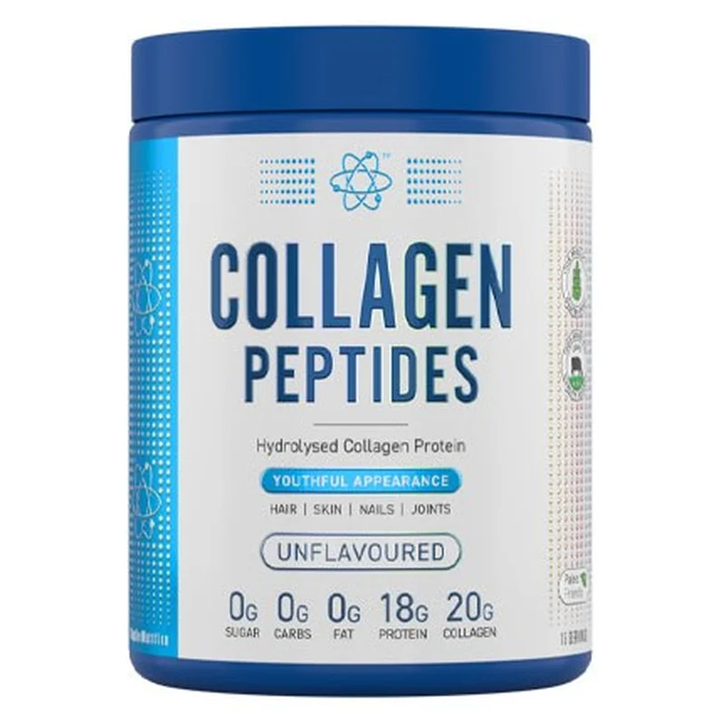 Applied Nutrition Collagen Peptides