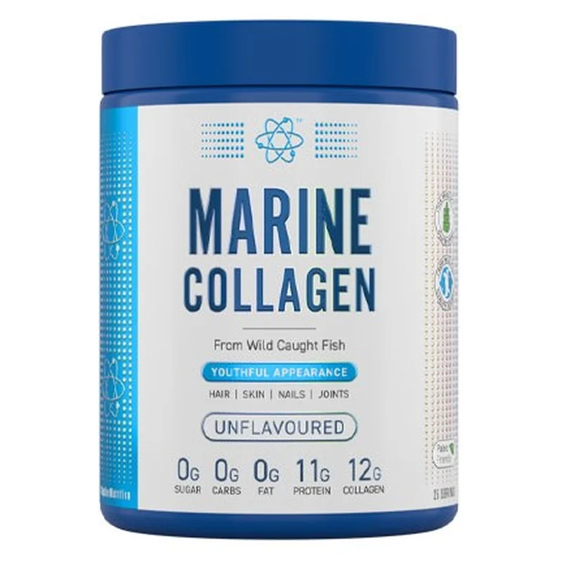 Applied Nutrition Marine Collagen