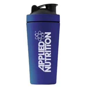 Applied Nutrition Metal Shaker