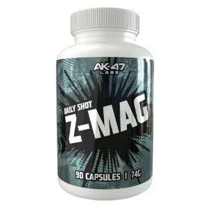 AK-47 Labs Z-Mag