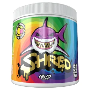 AK-47 Labs Shred