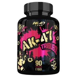 AK-47 Labs Tribubol