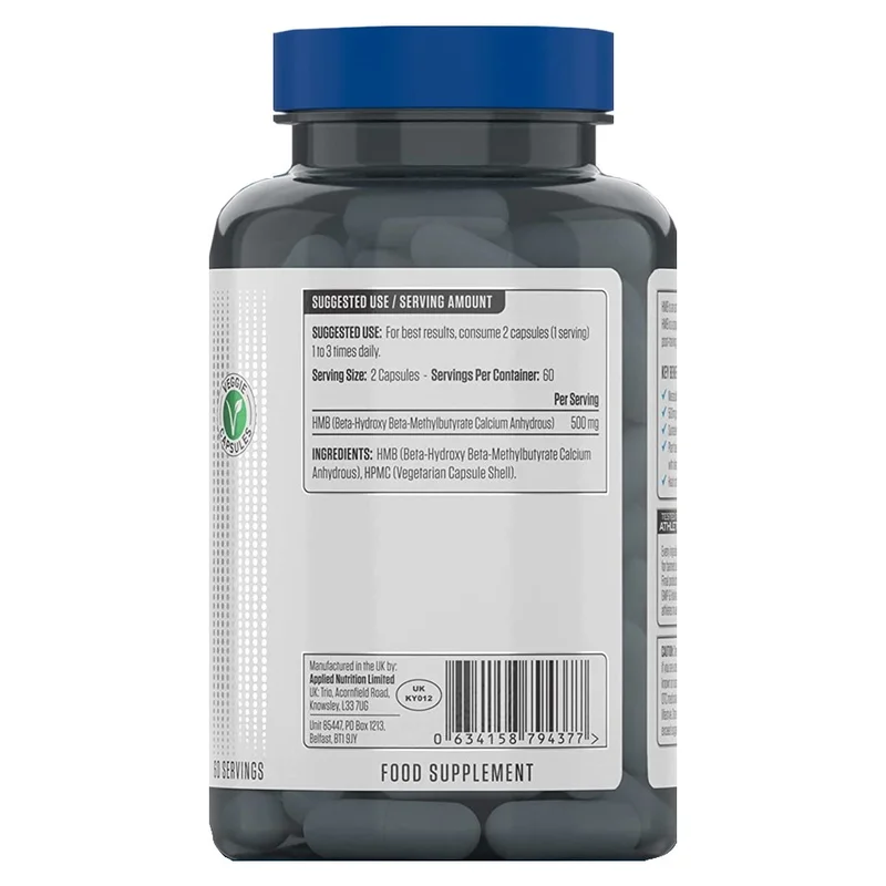 Applied Nutrition HMB