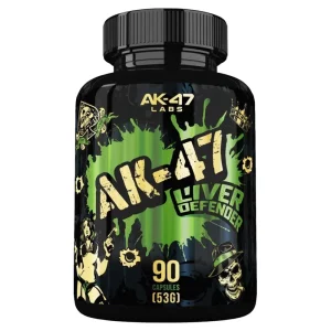 AK-47 Labs Liver Defender