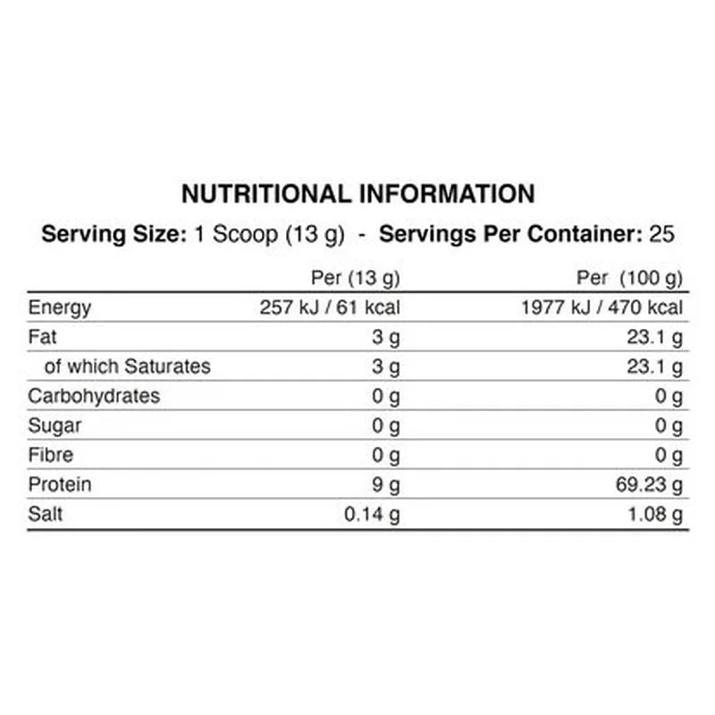 Applied Nutrition Keto Collagen Peptides