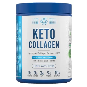 Applied Nutrition Keto Collagen Peptides
