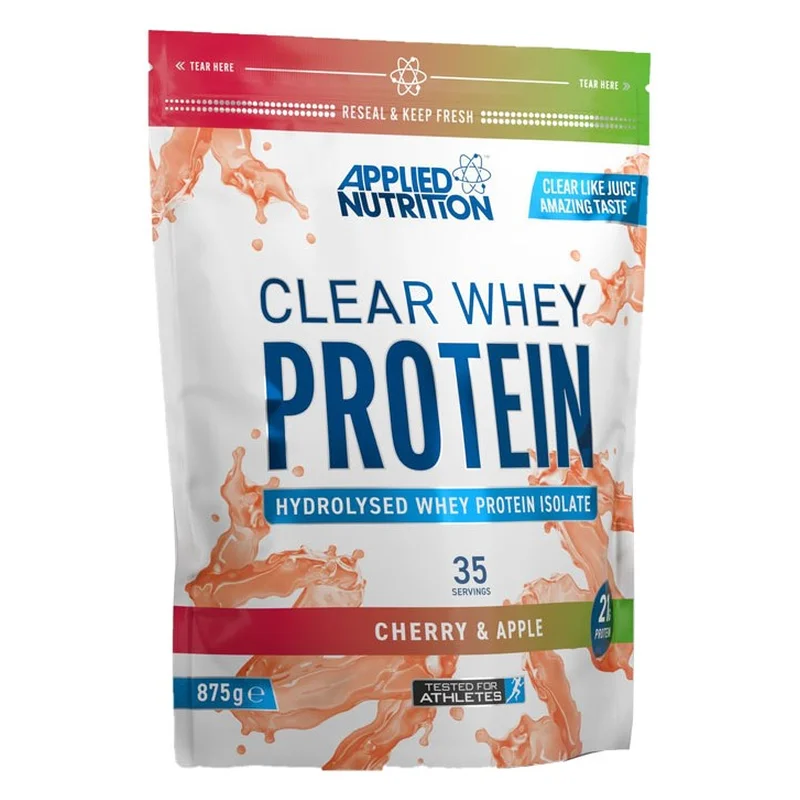 Applied Nutrition Clear Whey