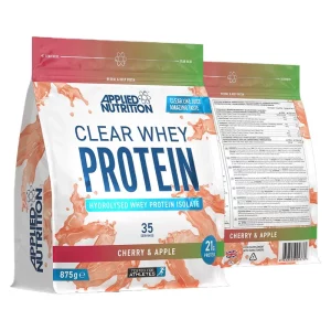 Applied Nutrition Clear Whey
