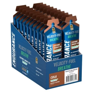 Applied Nutrition Endurance Breathe Gels