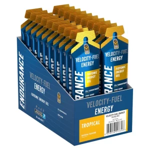Applied Nutrition Endurance Energy Gel