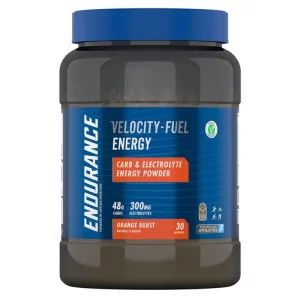 Applied Nutrition Endurance Energy