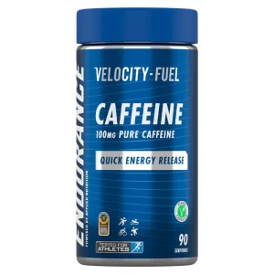 Applied Nutrition Caffeine