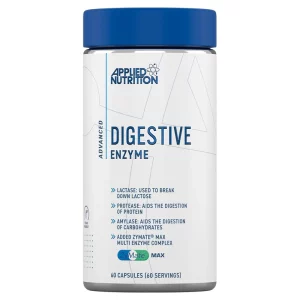 Applied Nutrition Digestive Enzymes