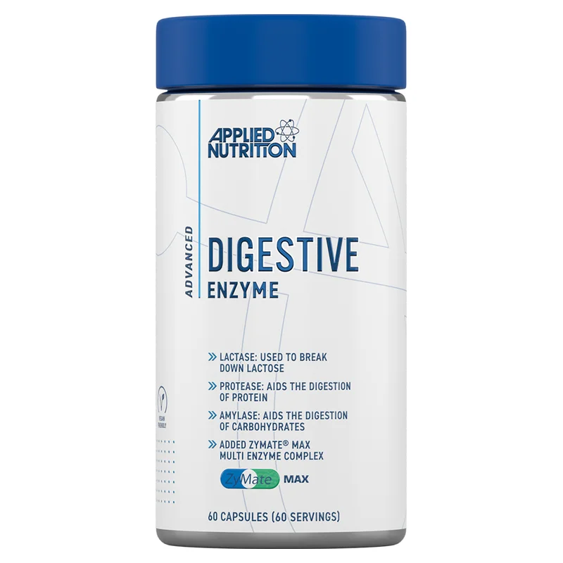 Applied Nutrition Digestive Enzymes