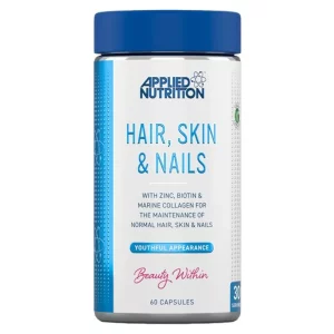 Applied Nutrition Hair Skin Nails