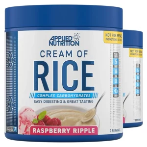 Applied Nutrition Cream of Rice
