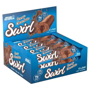 Applied Nutrition Swirl Bar