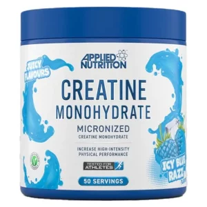 Applied Nutrition Creatine Monohydrate