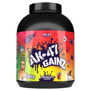 AK-47 Labs GAINZ