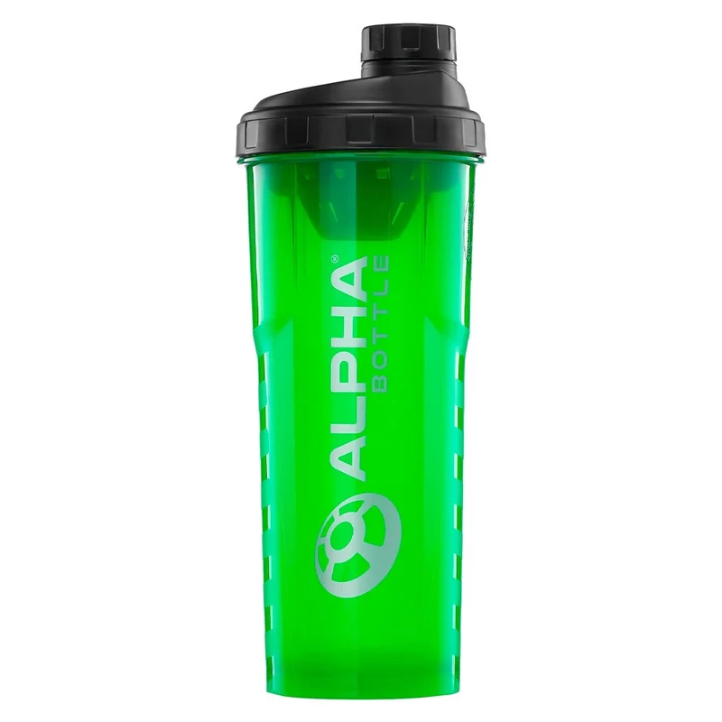 Alpha Designs Bottle V2