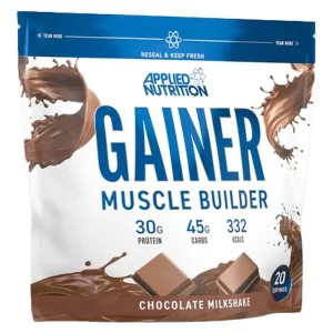 Applied Nutrition Gainer Muscle Builder