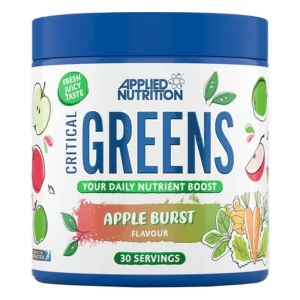 Applied Nutrition Critical Greens