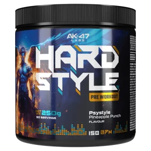 AK-47 Labs Hardstyle