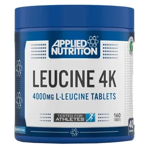 Applied Nutrition Leucine 4K