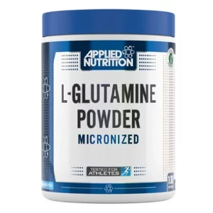 Applied Nutrition Glutamine
