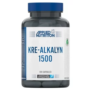 Applied Nutrition Kre-Alkalyn