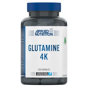 Applied Nutrition Glutamine 4K