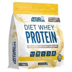 Applied Nutrition Diet Whey
