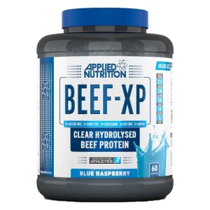 Applied Nutrition Beef-XP