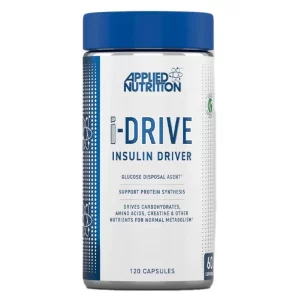 Applied Nutrition I-Drive
