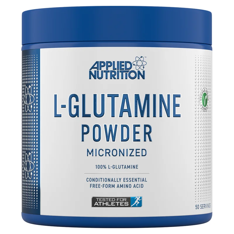 Applied Nutrition L-Glutamine