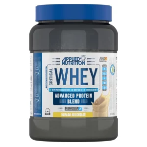 Applied Nutrition Critical Whey