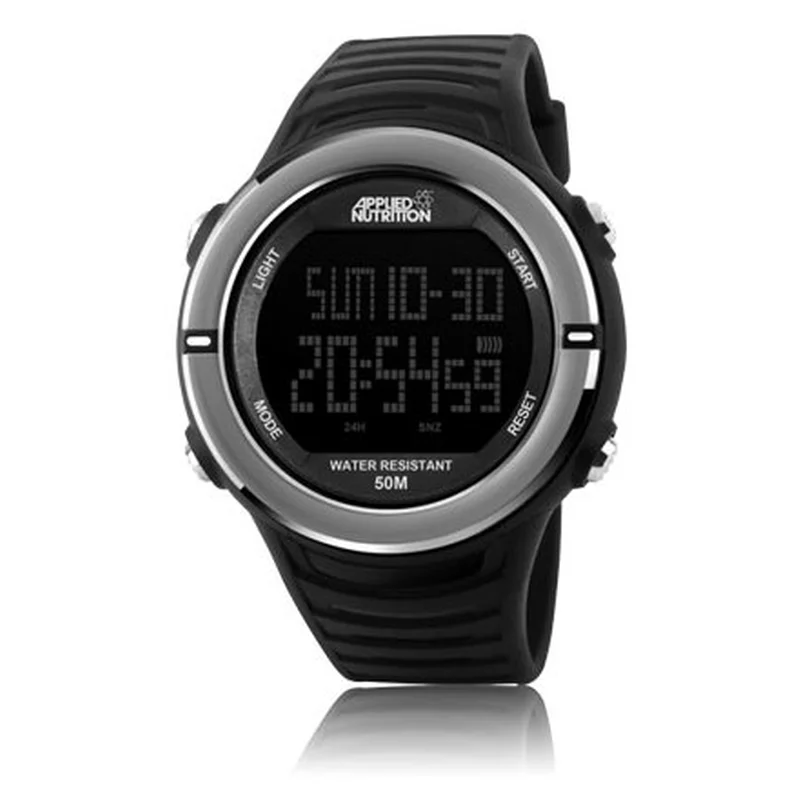 Applied Nutrition Digital Sports Watch