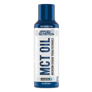Applied Nutrition MCT Oil