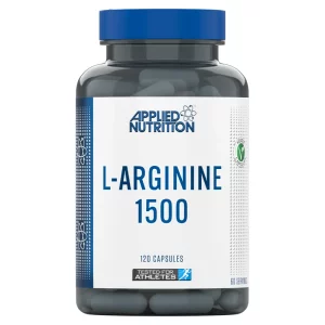 Applied Nutrition L-Arginine