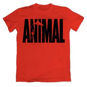 Animal Iconic T-Shirt