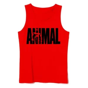 Animal Tank Top