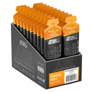 Applied Nutrition A.B.E Pre Workout Gel