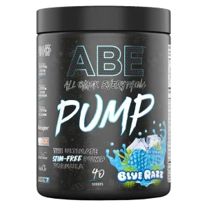 Applied Nutrition ABE PUMP